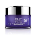 Shop Olay Retinol Night Moisturiser - Retinol & Niacinamide - All Skin Types (8gm) Online in India Chennai Tamil Nadu / Review