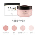  Hydrates & Locks in Moisture