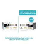  Olay Natural Aura Day Cream With SPF 15