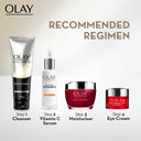 Buy Olay Products at the lowest price from Pixies.in. Check out Olay Total Effects Foaming Cleanser & Face Wash
