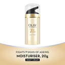 Buy Olay Total Effects Night Cream