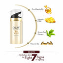  Fights 7 Signs of Ageing With Vitamin C & Niacinamide (20gm) Online in India Chennai Tamil Nadu / Review