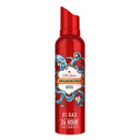 Old Spice Krakengard Deodorant Body Spray (140ml)