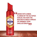 Buy Old Spice Deos Products at the lowest price from Pixies.in
