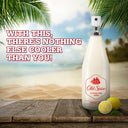Old Spice Atomizer Fresh Lime After Shave Lotion Smell Like A Men (150ml)
