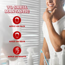 Old Spice Atomizer Original After Shave Lotion Smell Like A Men (150ml)