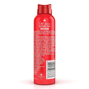 Buy Old Spice Musk Deodorant Body Spray (150ml) Online in India