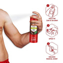 Check out Old Spice Timber Deodorant Body Spray (140ml) reviews
