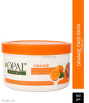 Opal Herbal All Purpose Beauty Pack - Orange (500gm)
