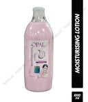 Buy Opal Moisturising Lotion, Moisturising, Nourishing Lotion (1000ml) Online in India
