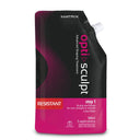 Opti.Sculpt RESISTANT