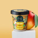 Buy Organic Shop Body Desserts Instant Renewal Body Scrub With Mango Sugar Sorbet (450ml) Online in India