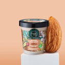 Buy Organic Shop Body Desserts Reviving Body Scrub With Almond & Honey Milk (450ml) Online in India