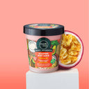 Buy Organic Shop Body Desserts Sculpting Body Scrub With Tropical Mix (450ml) Online in India
