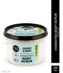 Organic Shop Hydrating Body Scrub With Coconut & Sugar (250ml)