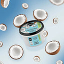 Buy Organic Shop Products at the lowest price from Pixies.in. Check out Organic Shop Hydrating Body Scrub With Coconut & Sugar (250ml) reviews. COD