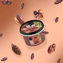 Buy Organic Shop Restoring Body Scrub With Cocoa & Sugar 250ml Online in India