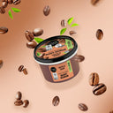Shop Organic Shop Softening Body Scrub With Coffee & Sugar (250ml) Online in India Chennai Tamil Nadu / Review