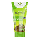 organic-umeed-pure-tea-tree-face-wash-100gm