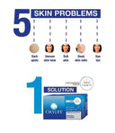 Buy Oxylife Products at the lowest price from Pixies.in. Check out Oxylife Natural Radiance 5 Creme Bleach (27g) reviews. COD