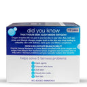 Oxylife Natural Radiance 5 Creme Bleach (310gm)