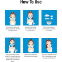 Oxylife Natural Radiance 5 Creme Bleach (310gm)