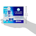 Oxylife Natural Radiance 5 Creme Bleach (310gm)
