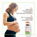 Check out Palmer's Pregnancy Body wash Stretch Mark Reducers (300ml) reviews