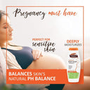Buy Palmer's Pregnancy Body wash Stretch Mark Reducers (300ml) Online in India