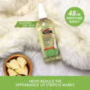 Buy Palmer's Products at the lowest price from Pixies.in. Check out Palmer's Cocoa Butter Formula Massage Oil for Stretch Marks (100ml) reviews. COD