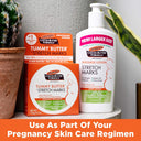 Palmer’s Cocoa Butter Formula Tummy Butter For Stretch Marks (125gm)