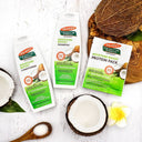  Palmer's Coconut Oil Deep Conditioning Protein Pack (60gm)