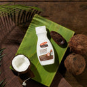 Shop Palmer's Coconut Oil Formula Coconut Hydrate Daily Body Lotion (250ml) Online in India Chennai Tamil Nadu / Review