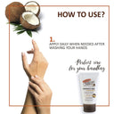 Palmer's Coconut Oil Formula Hand Cream (60gm)
