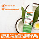  Shop Palmer's Coconut Oil Leave-In Conditioner (250ml) Online in India Chennai Tamil Nadu / Review
