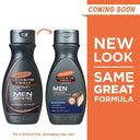 Buy Palmer's Men 3-in-1 Lotion with Cocoa Butter Formula 48 hours Moisture (250ml) Online in India