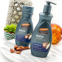 Palmer's Men 3-in-1 Lotion with Cocoa Butter Formula 48 hours Moisture (250ml)
