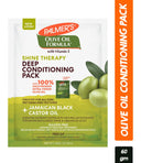 GTIN,EAN Code:10181025150, Palmer's Olive Oil Formula Deep Conditioning Pack,sachet,Conditioner Online in India Chennai Tamil Nadu / Review