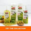 Palmer's Olive Oil Formula Shine Therapy Conditioner (400ml)