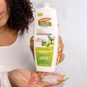 Buy Palmer's Products at the lowest price from Pixies.in. Check out Palmer's Olive Oil Formula Shine Therapy Conditioner (400ml) reviews. COD