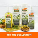Palmer's Olive Oil Formula Smoothing Shampoo (400ml)