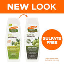 Palmer's Olive Oil Smoothing Shampoo (400ml) Online in India Chennai Tamil Nadu / Review