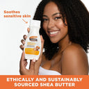 Palmer's Raw Shea Body Lotion (250ml)