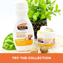 Palmer's Raw Shea Body Lotion (250ml)