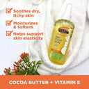 Shop Palmer's Soothing oil for Dry Itchy Skin (150ml) Online in India Chennai Tamil Nadu / Review