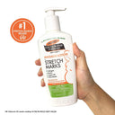 Check out Palmer’s Cocoa Butter Formula Massage Lotion For Stretch Marks (250ml) reviews