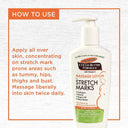 Palmer’s Cocoa Butter Formula Massage Lotion For Stretch Marks (250ml)