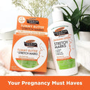 Palmer’s Cocoa Butter Formula Massage Lotion For Stretch Marks (250ml)