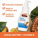 Palmer's Cocoa Butter Formula Daily Skin Therapy Lotion With Vitamin E (400ml) reviews