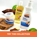 Palmers Cocoa Butter Formula Heals Softens With Vitamin E Daily Skin Therapy (400ml)